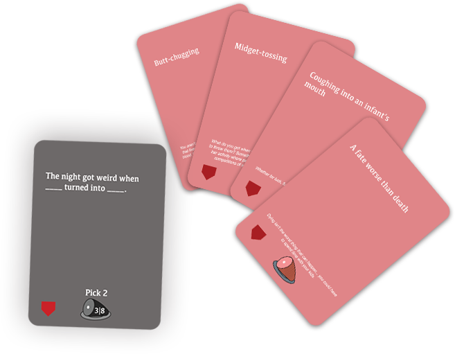 cards